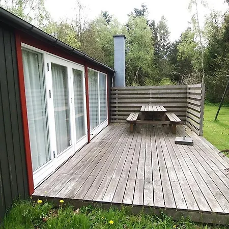 Holiday Klinteborgvej D- 2280 Vakantiehuis Fårevejle