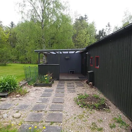 Holiday Klinteborgvej D- 2280 Vakantiehuis
