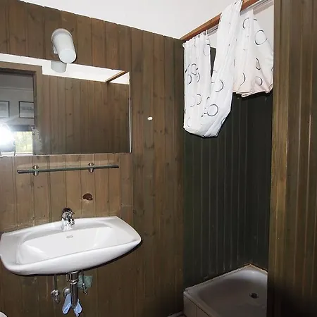 Vakantiehuis Holiday Klinteborgvej D- 2280