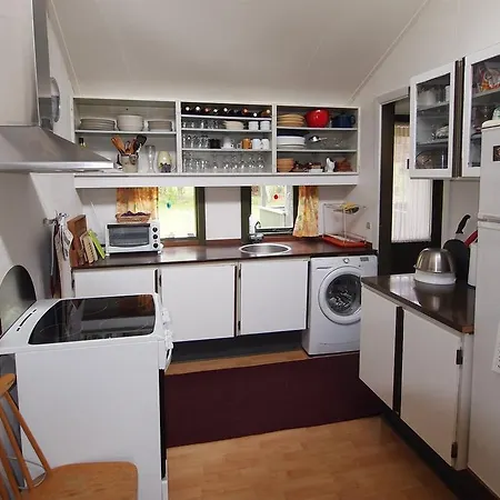 Holiday Klinteborgvej D- 2280 Vakantiehuis *