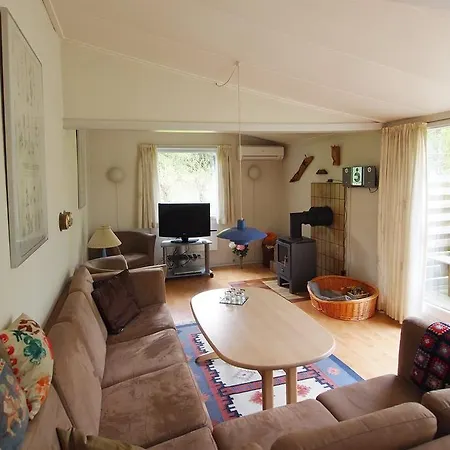 Vakantiehuis Holiday Klinteborgvej D- 2280 Fårevejle