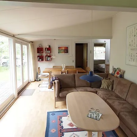 Holiday Klinteborgvej D- 2280 Vakantiehuis Fårevejle