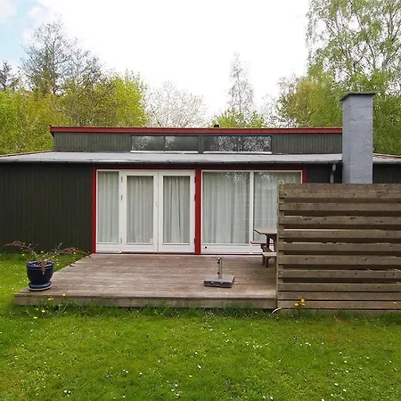 Holiday Klinteborgvej D- 2280 Fårevejle